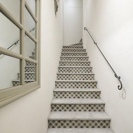 Hotel Agnolo19 Florenz Exterior foto