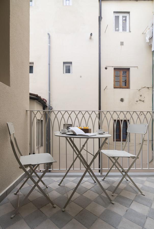 Hotel Agnolo19 Florenz Exterior foto