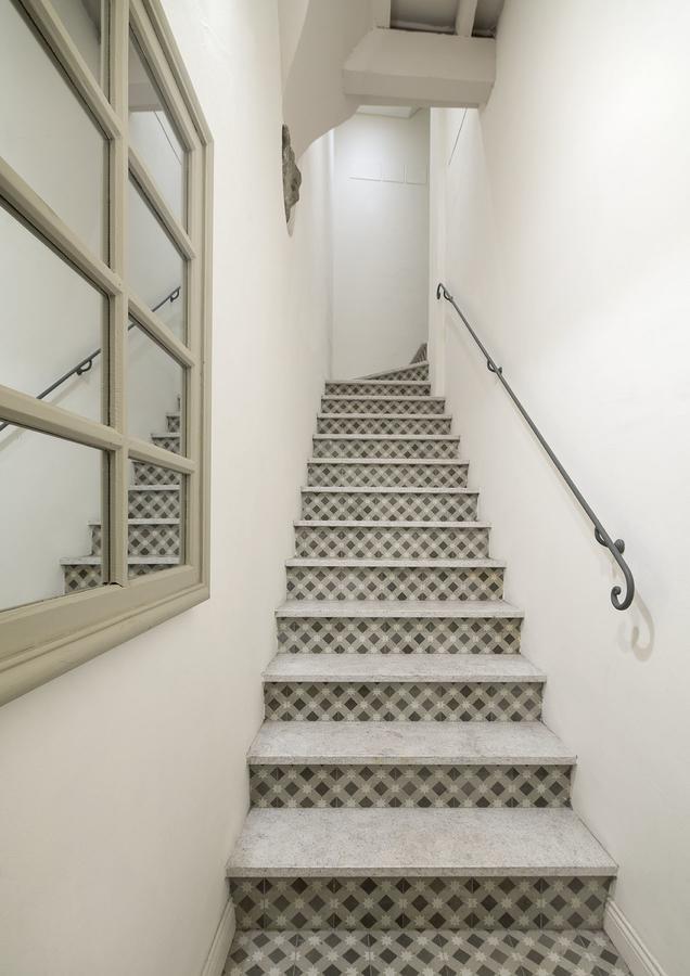 Hotel Agnolo19 Florenz Exterior foto