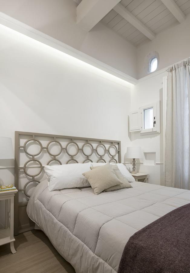 Hotel Agnolo19 Florenz Exterior foto